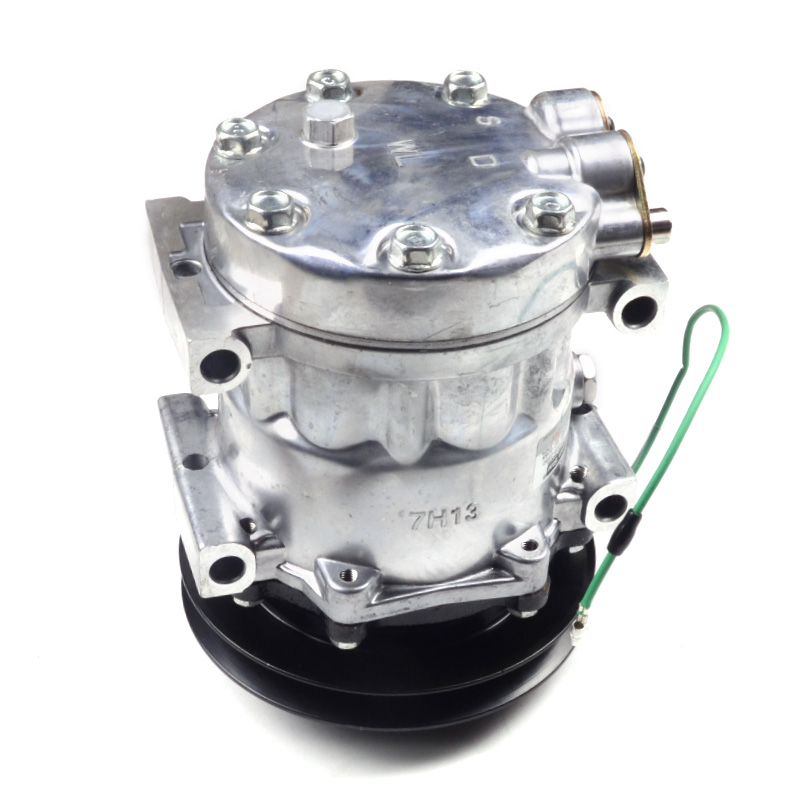 Kompatibel mit 27478 Klimaanlage Kompressor