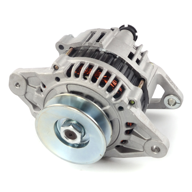 Kompatibel mit 27531 Dynamotor