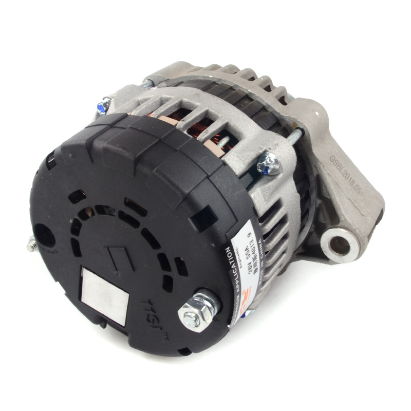 Kompatibel mit 27532 Dynamotor