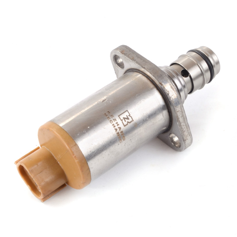 Kompatibel mit 27698 Solenoid