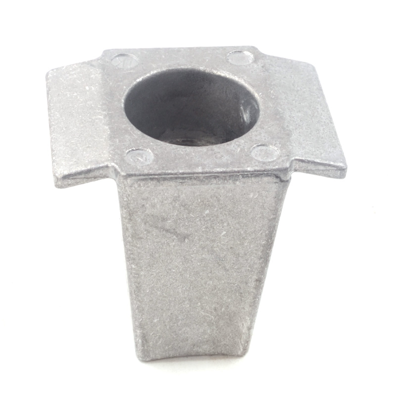 Kompatibel mit 27751 Aluminium Block