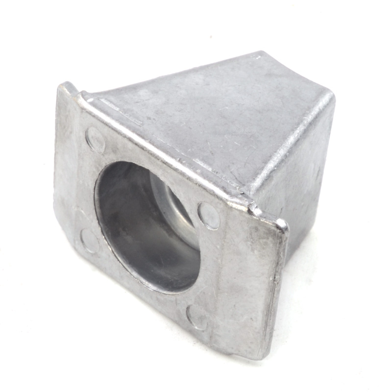 Kompatibel mit 27752 Aluminium Block