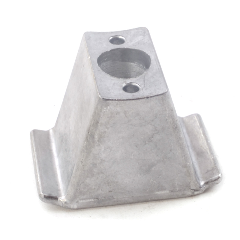 Kompatibel mit 27757 Aluminium Block