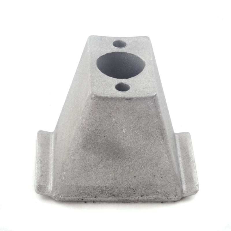 Kompatibel mit 27758 Aluminium Block