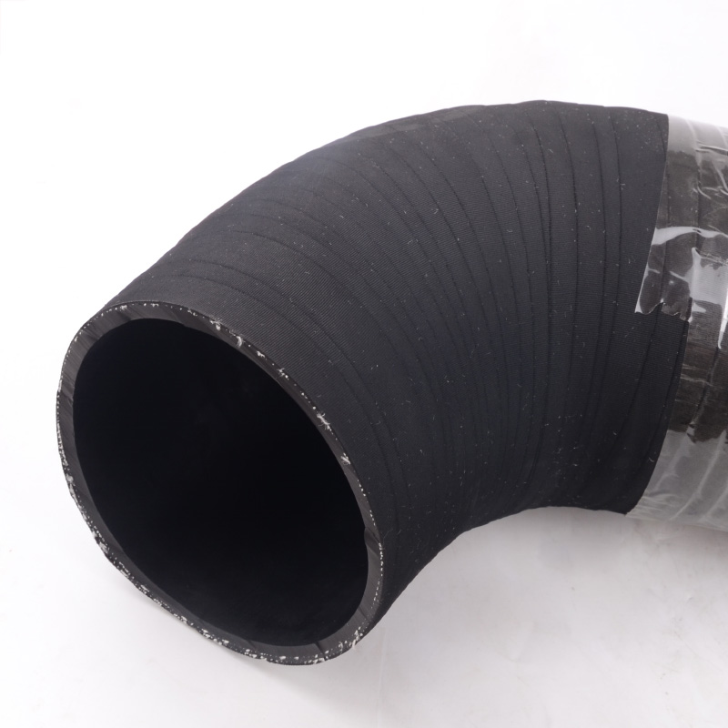 Perfekter Ersatz für DAEWOO - 27923 Air Hose
