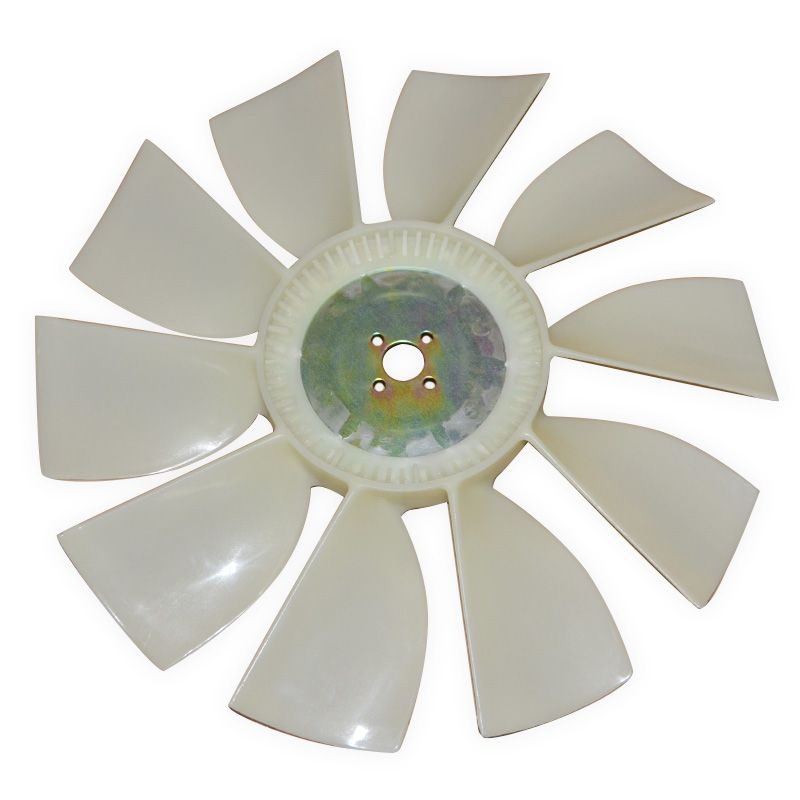 Perfekter Ersatz für MITSUBISHI - 28123 Fan Blade