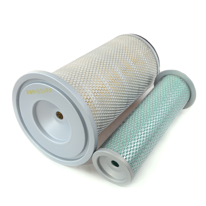 Kompatibel mit 28157 Luftfilter Kit