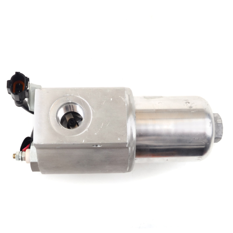 Kompatibel mit 28234 Hydraulische Pilotfiltermontage