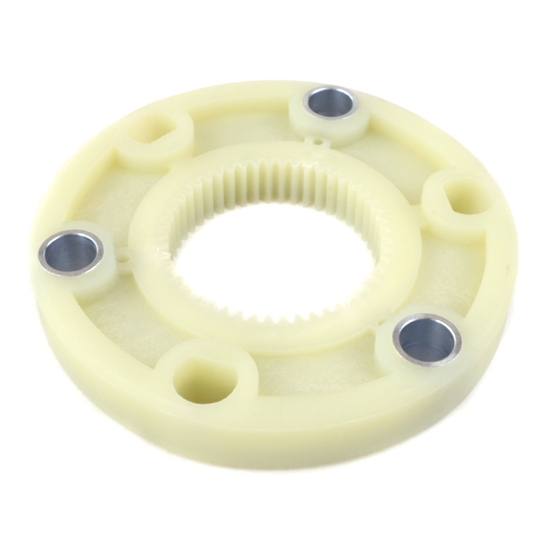 Kompatibel mit 28572 Flanschrohrverbinder