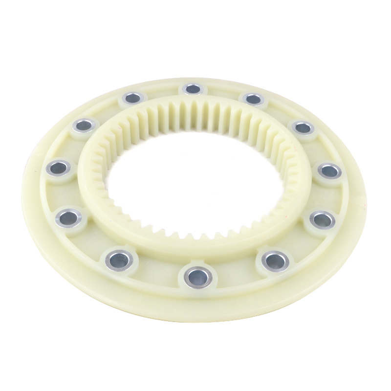 Kompatibel mit 28580 Flanschrohrverbinder