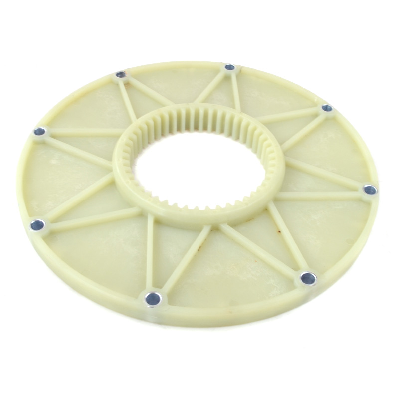 Kompatibel mit 28584 Flanschrohrverbinder