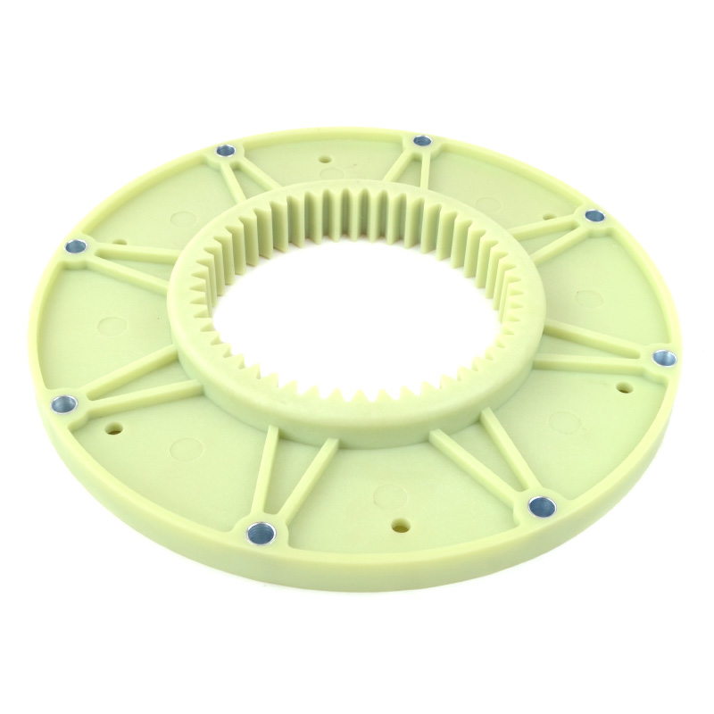 Kompatibel mit 28585 Flanschrohrverbinder