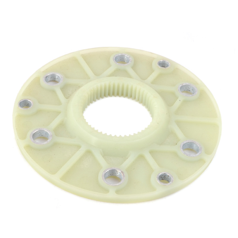 Kompatibel mit 28589 Flanschrohrverbinder