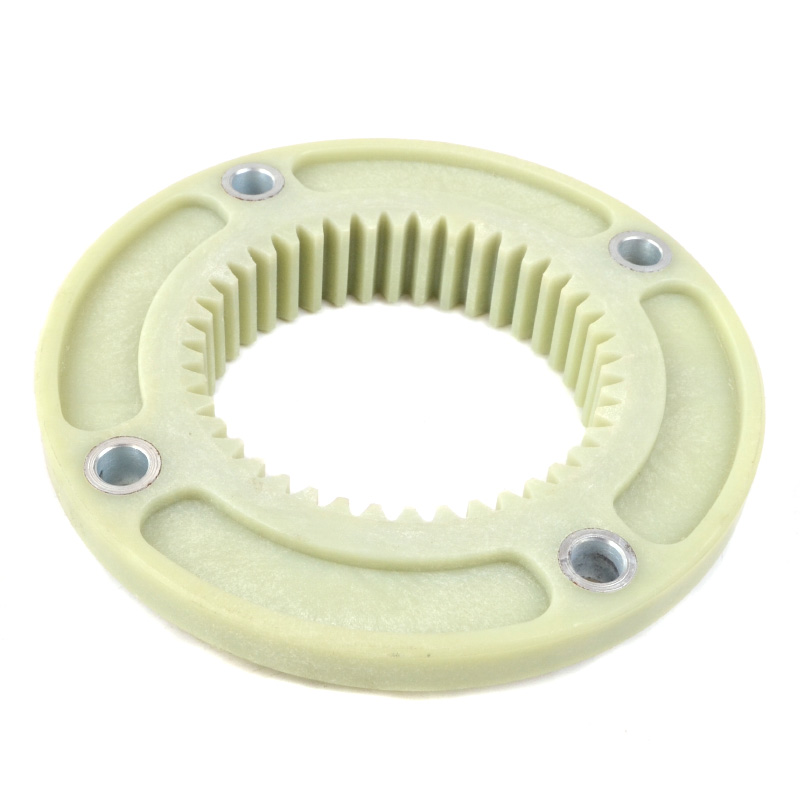 Kompatibel mit 28590 Flanschrohrverbinder