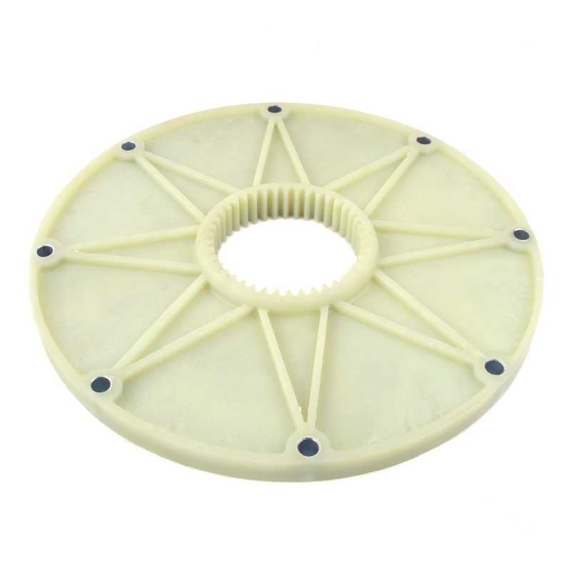 Kompatibel mit 28593 Flanschrohrverbinder