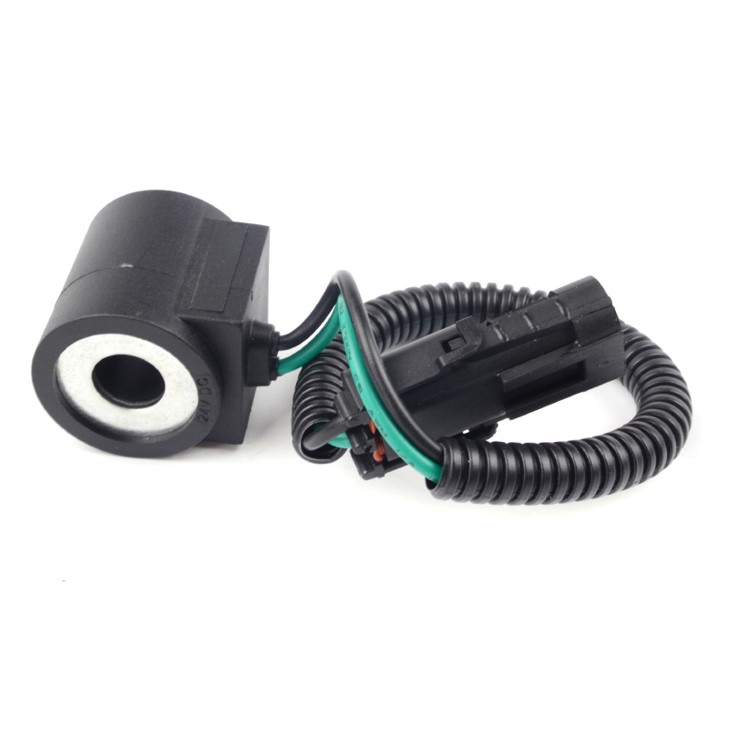 Kompatibel mit 28716 Solenoid
