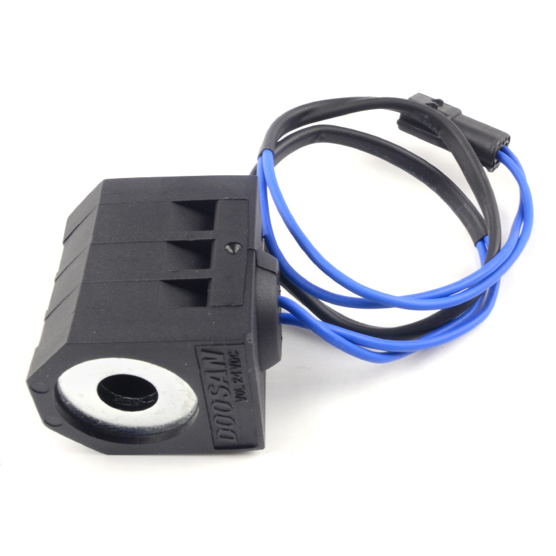Kompatibel mit 28717 Solenoid