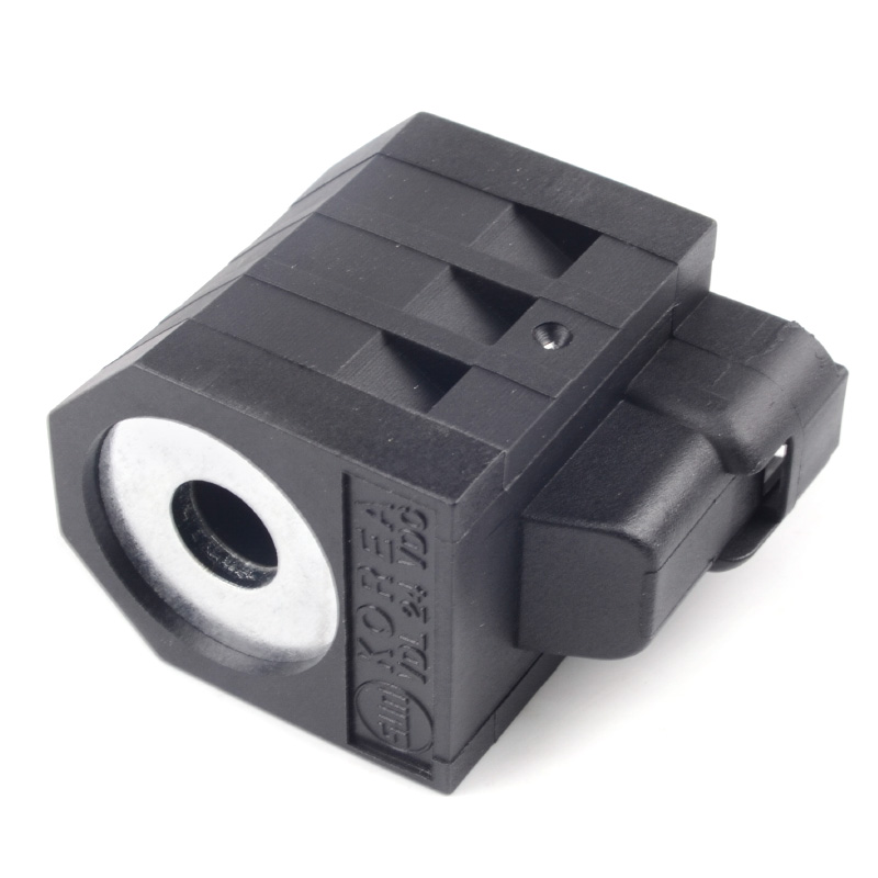 Kompatibel mit 28718 Solenoid