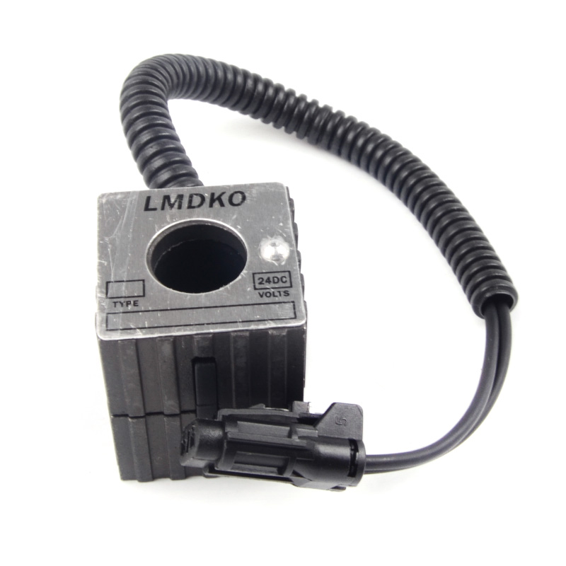 Kompatibel mit 28719 Solenoid