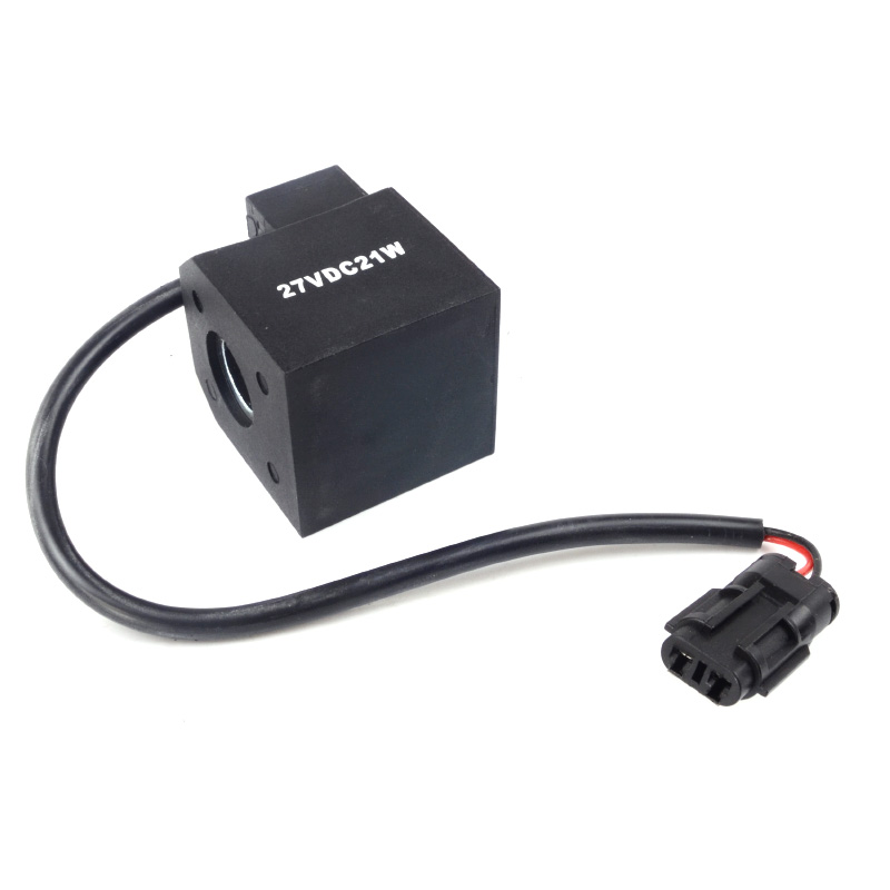 Kompatibel mit 28722 Solenoid
