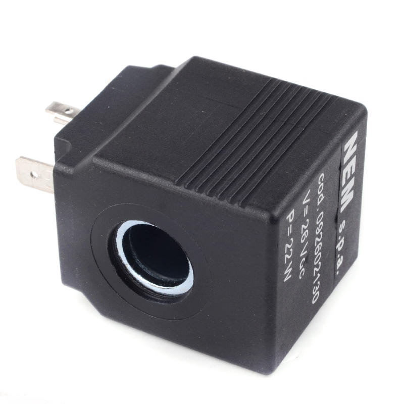 Kompatibel mit 28723 Solenoid
