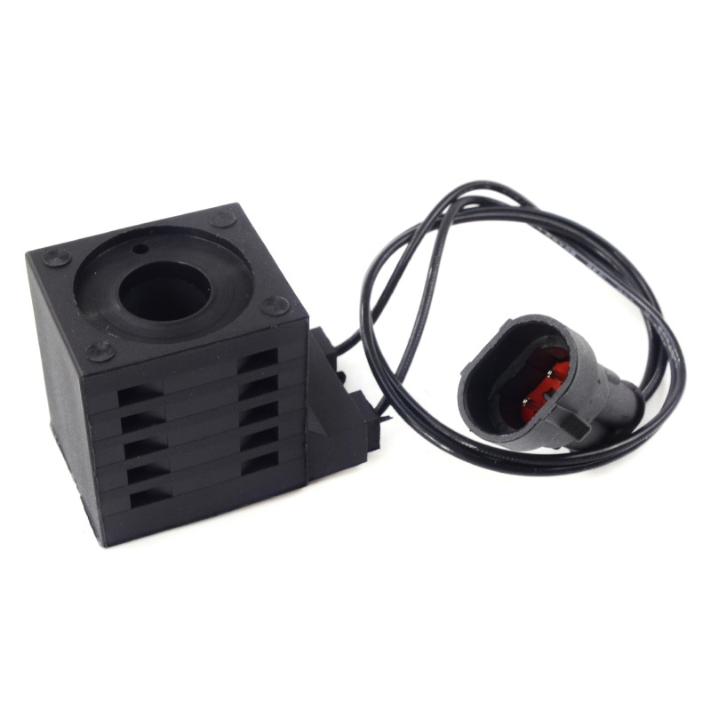 Kompatibel mit 28724 Solenoid