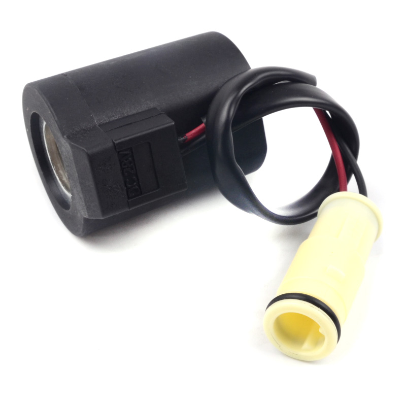Kompatibel mit 28726 Solenoid