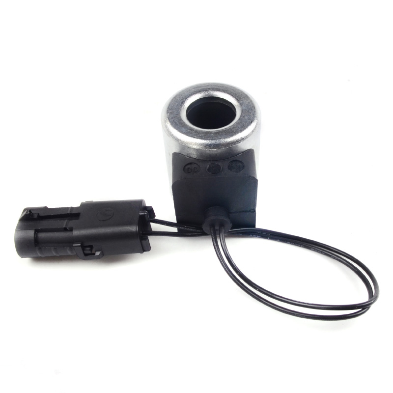 Kompatibel mit 28727 Solenoid