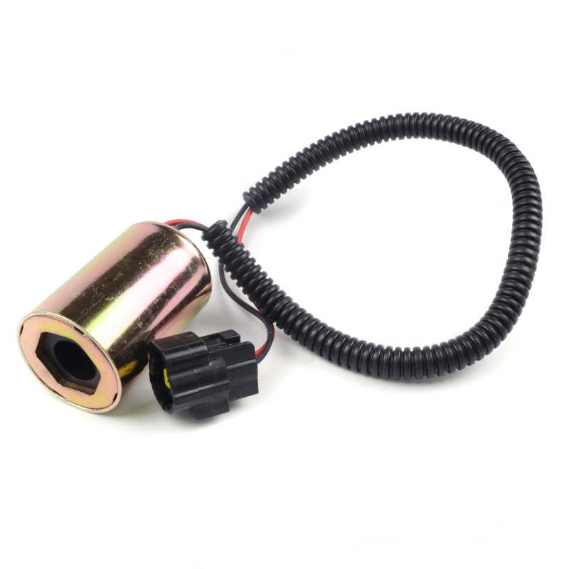 Kompatibel mit 28731 Solenoid
