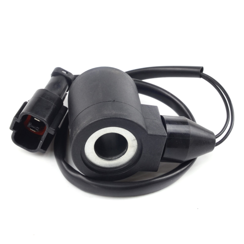 Kompatibel mit 28733 Solenoid