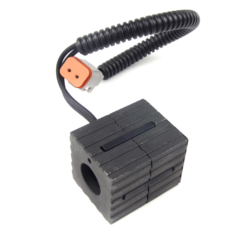 Kompatibel mit 28734 Solenoid