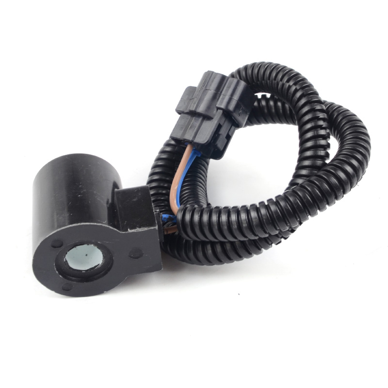 Kompatibel mit 28735 Solenoid