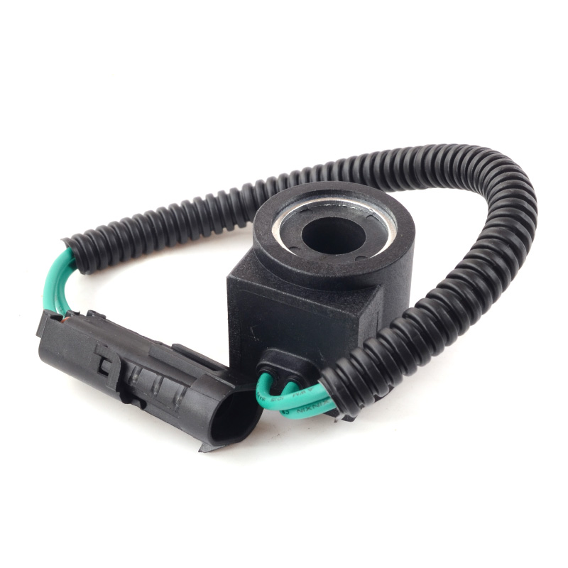 Kompatibel mit 28736 Solenoid