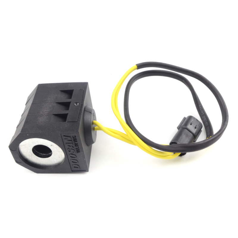 Kompatibel mit 28737 Solenoid