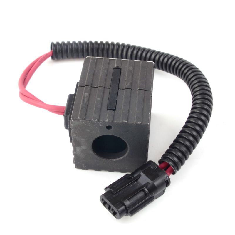 Kompatibel mit 28739 Solenoid