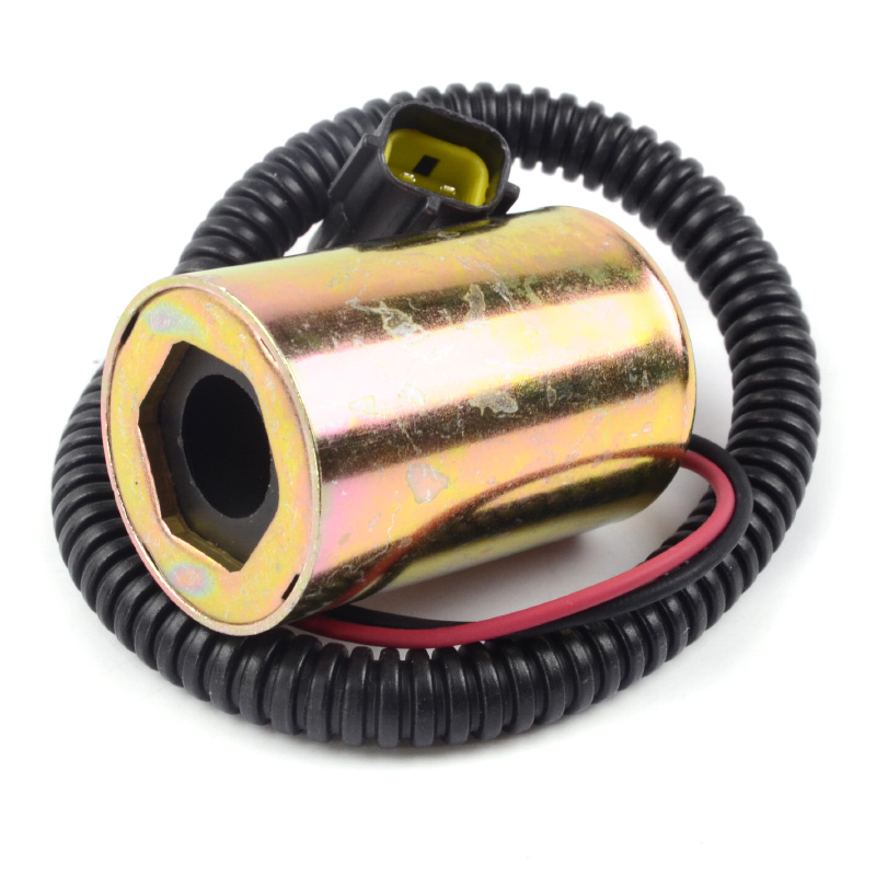 Kompatibel mit 28741 Solenoid