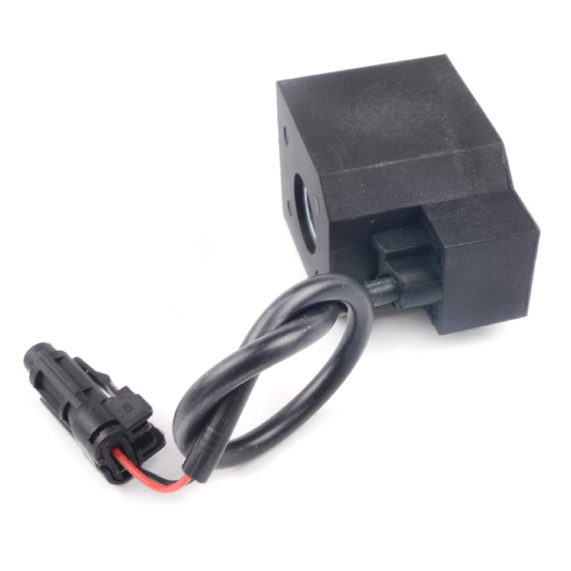 Kompatibel mit 28743 Solenoid