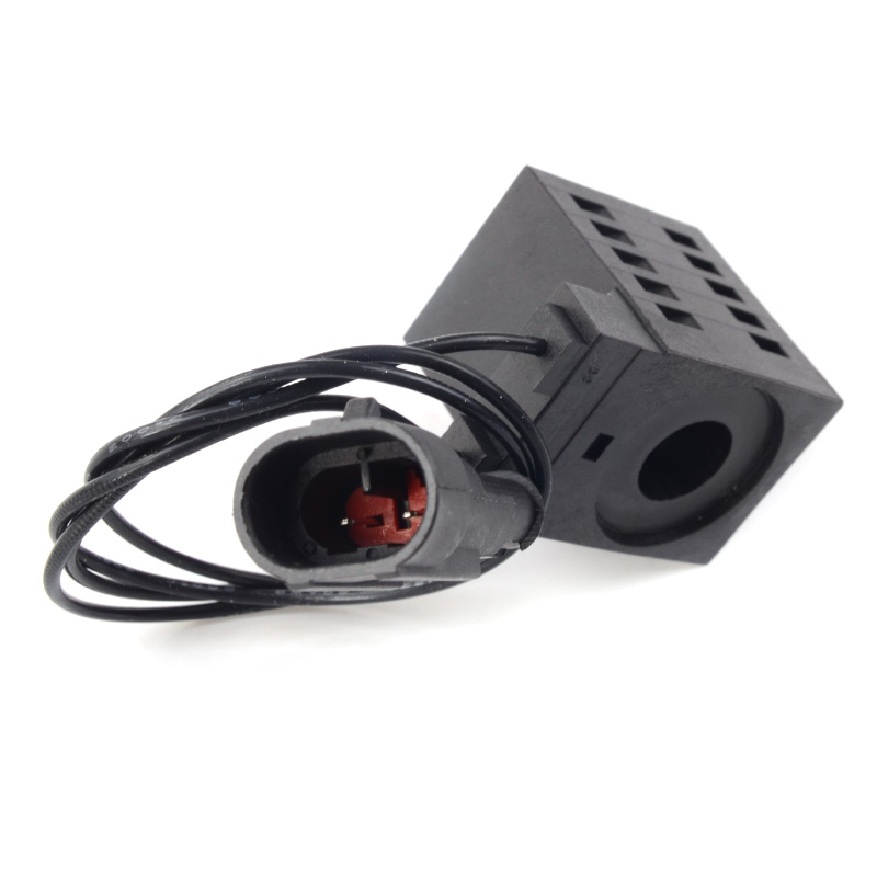 Kompatibel mit 28745 Solenoid