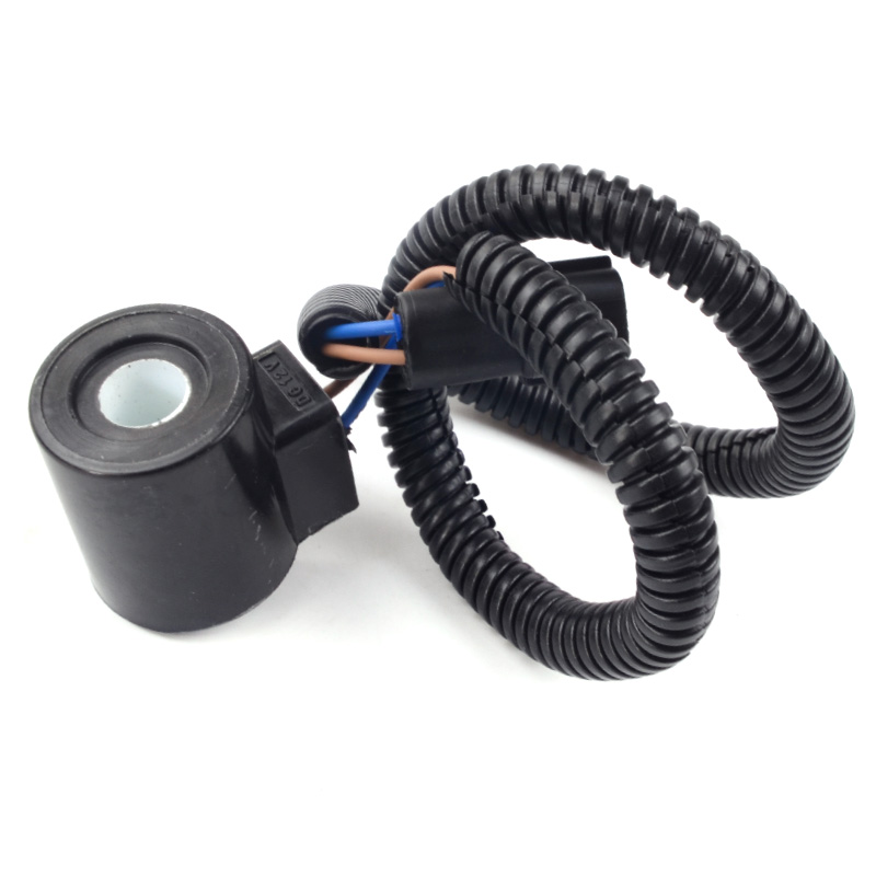 Kompatibel mit 28746 Solenoid