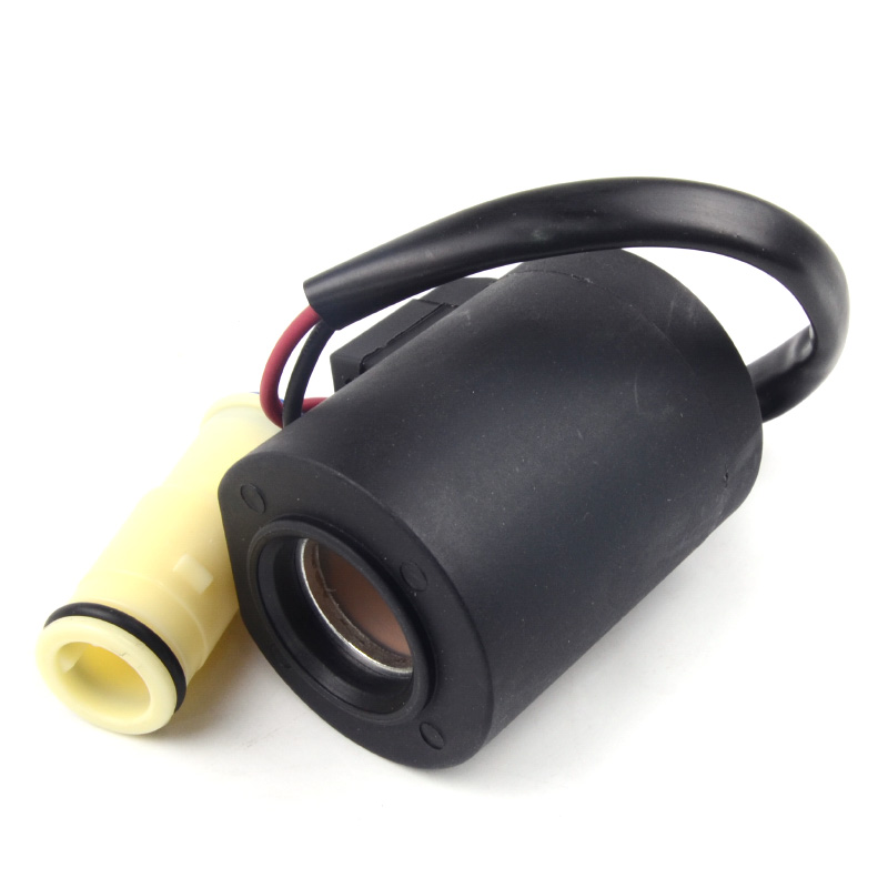 Kompatibel mit 28748 Solenoid