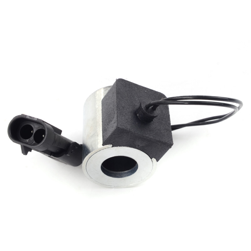 Kompatibel mit 28749 Solenoid