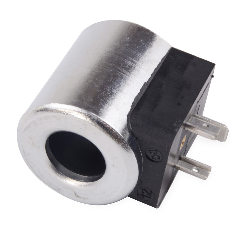 Kompatibel mit 28751 Solenoid