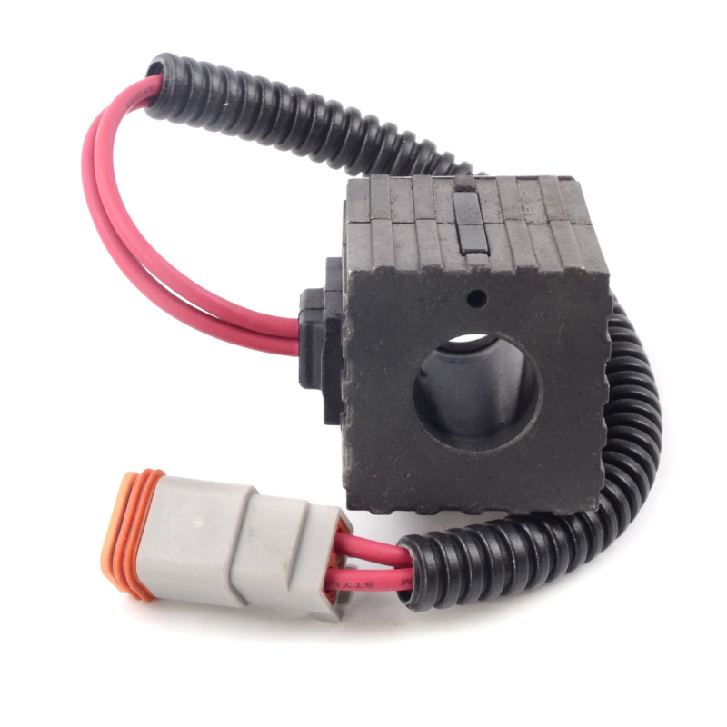 Kompatibel mit 28755 Solenoid