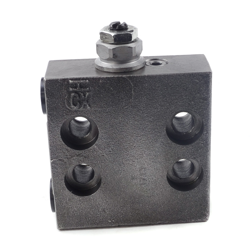 Kompatibel mit 28772 Druckminderventil