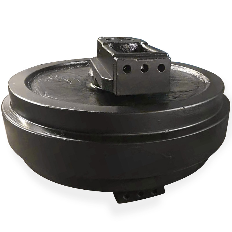 Kompatibel mit 28894 Front Idler