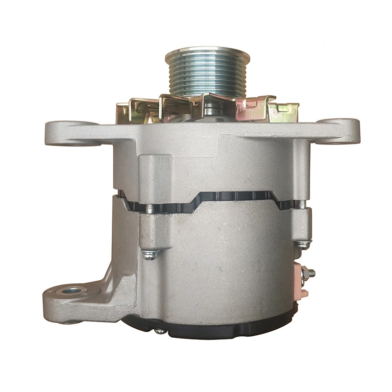 Fits Cummins Motor EQ6BTA5.9 EQ6BT ISDE6.7 - 28V 70A Wechselrichter 4944738 Jfz275 C4944738
