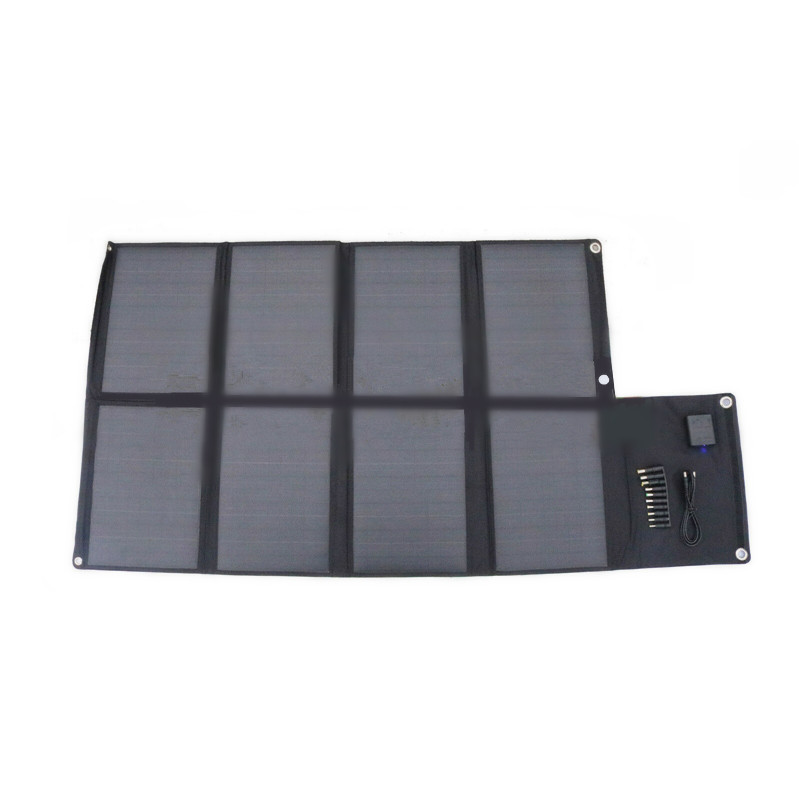 Hergestellt für iPhone iPad - 28W Folding Solar Panel Ladeger?t mit 5.5V USB 18V Dual Output </span></span>Laptop-Tablette GPS iPhone iPad Kamera Sonstige <span>5.5V-18V Ger?t</span></span>