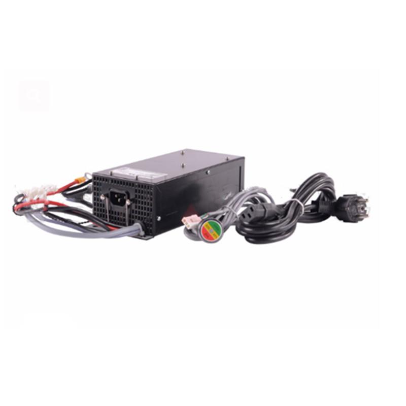 Kompatibel mit 290009770 Batterieladeger?t HA-2901009770 Fit Haulotte Boom und Scherenhebeteile HA-2901009770 2901009770