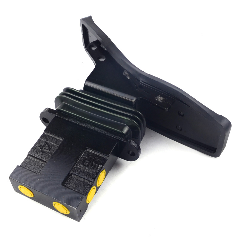 Kompatibel mit 29017 Lever Assembly