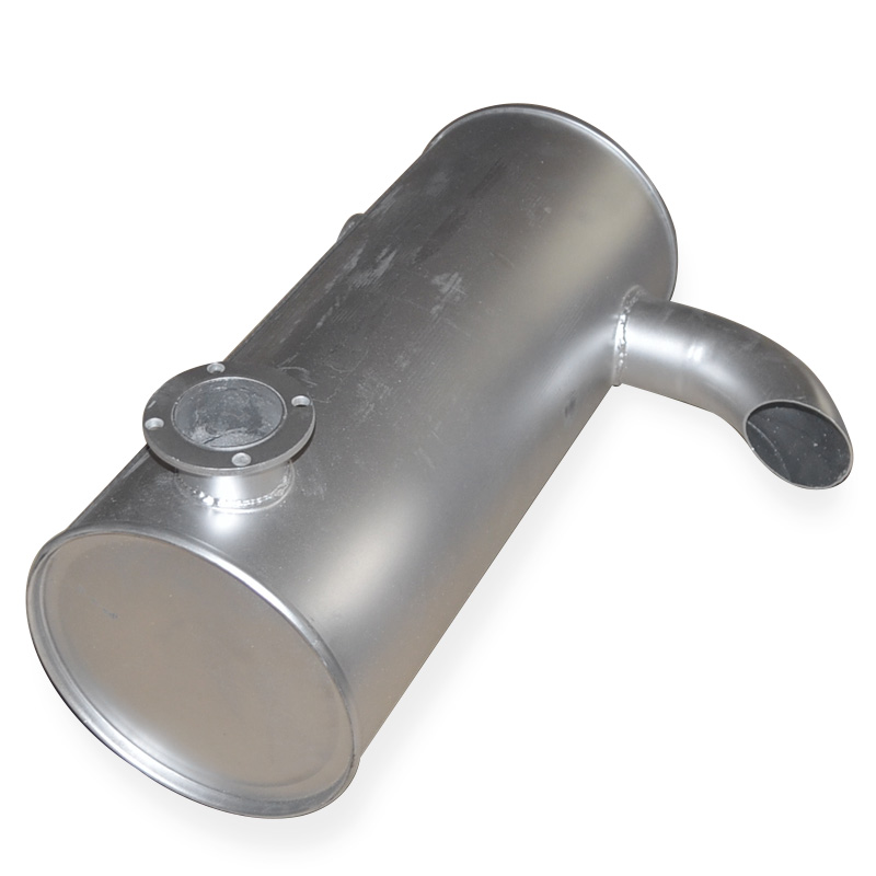 Kompatibel mit 29104 Muffler